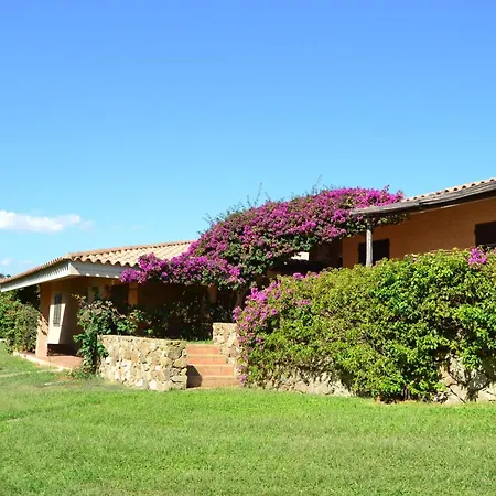 Residence Porto Mannu-3