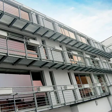 Boardinghouse Bielefeld-2