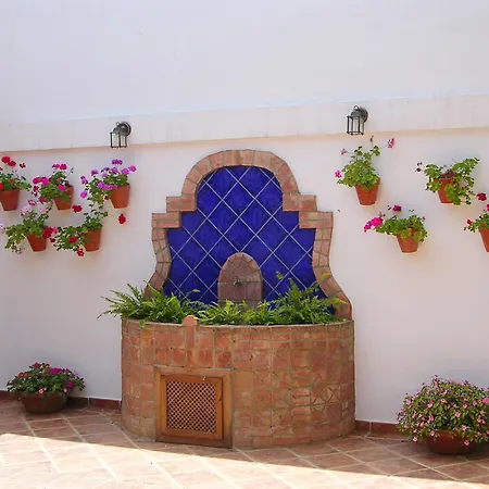 Hotel Posada Casas Viejas-2