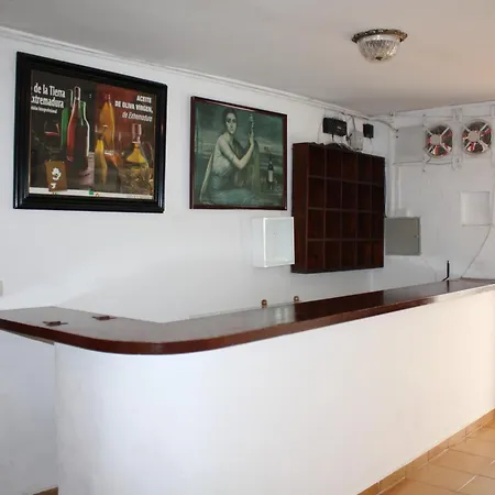 Hostal Tamarindos-3