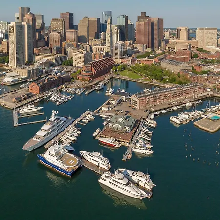 Boston Yacht Haven-3