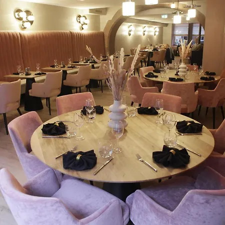 Hotel-Restaurant St-Christophe-2