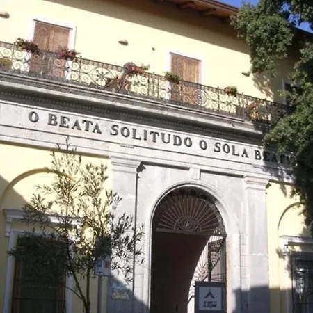 B&B Beata Solitudo-3