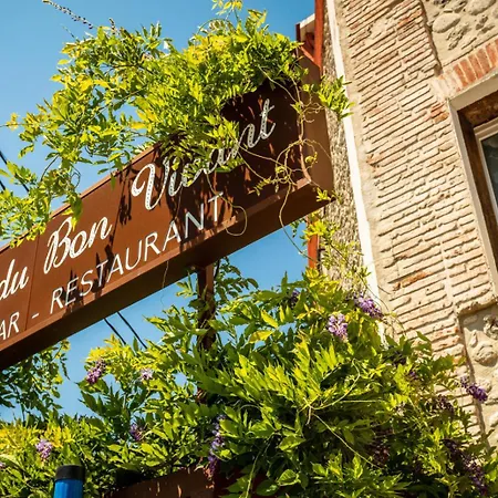 Auberge du Bon Vivant-3