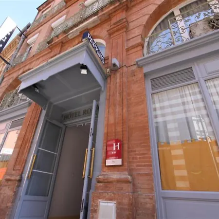Hostel20 Toulouse Wilson-2