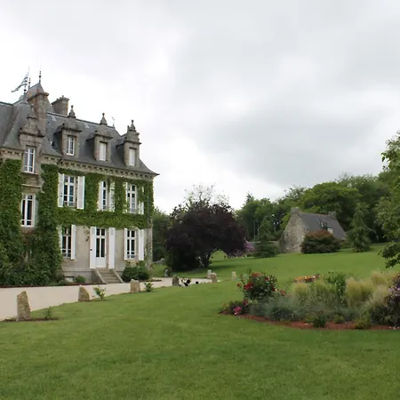 Manoir de Kerangosquer-3