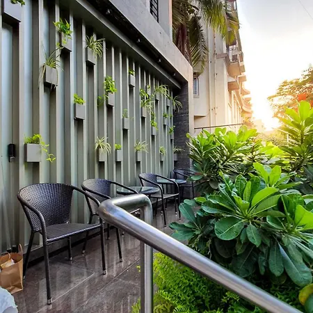 Hotel Godwin - Colaba-2