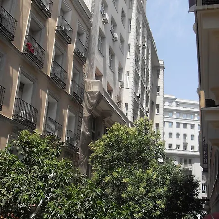 Hostal Mendoza-3