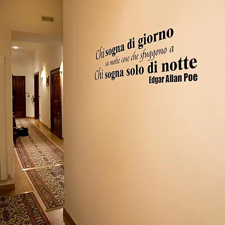 B&B Piazza Del Popolo-3