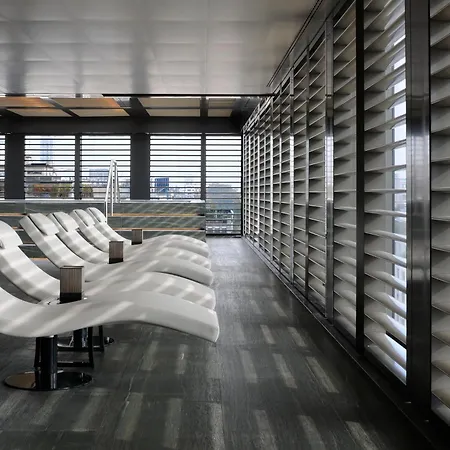 Armani Hotel Milano-2