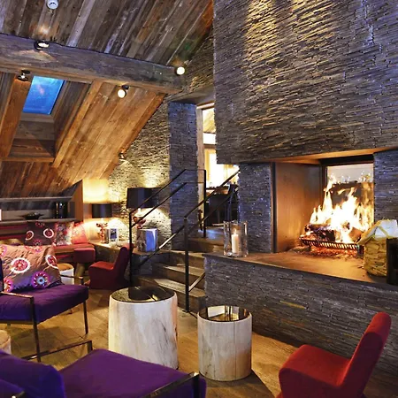 Hotel Le Savoy-3