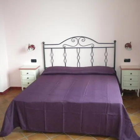 B&B Il Porticciolo Di Amalfi-2