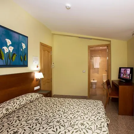 Hotel Marivella-3