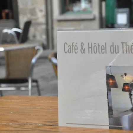 Cafe Hotel du Theatre-2