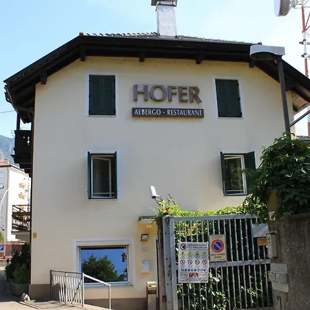 Albergo Hofer-3