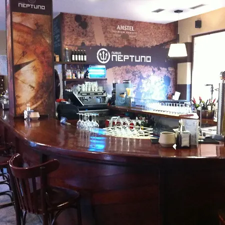Hostal Neptuno-3