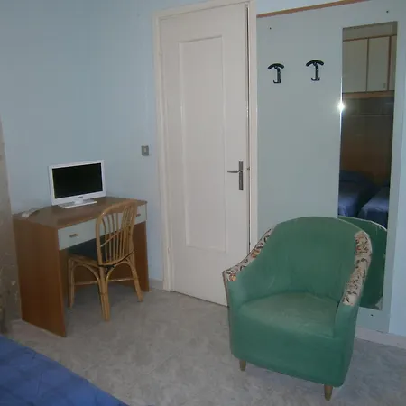Hotel Milanesina-2