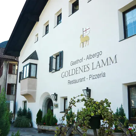 Gasthof Goldenes Lamm-2