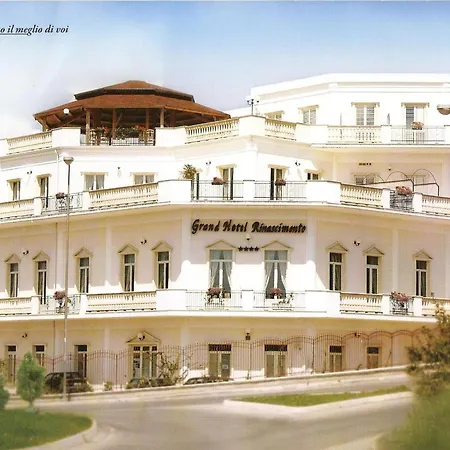 Hotel Rinascimento-3