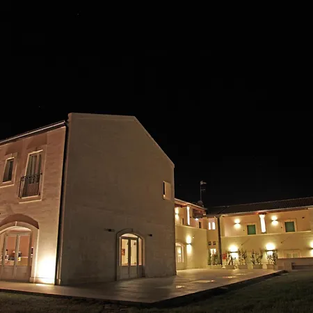Hotel Cave Del Sole-2