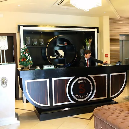 Hotel Milazzo-3