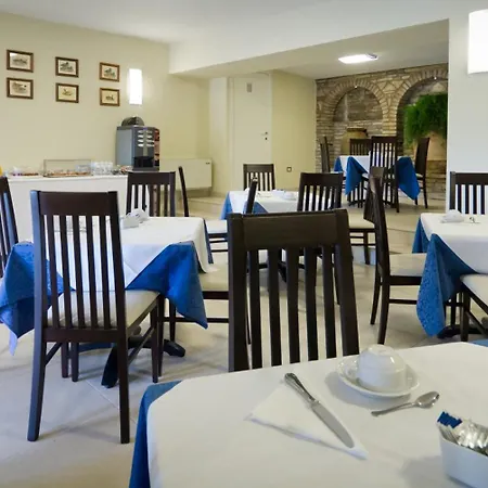 Hotel Donnini-3