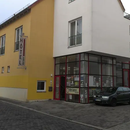 Hôtel Galerie-3