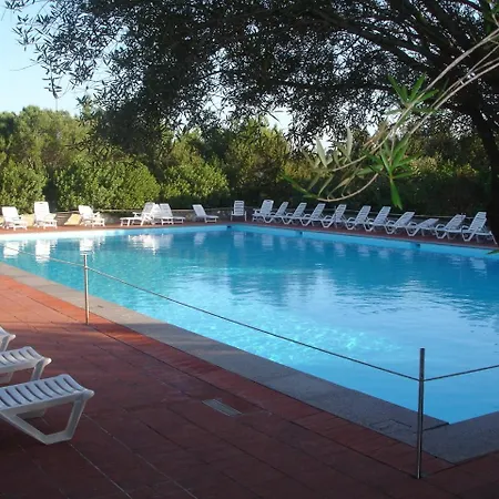 Sa Jaga Brujada Residence - Simar Vacanze-3
