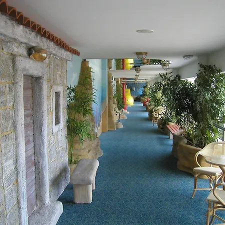Hotel Aquapark Zusterna-2