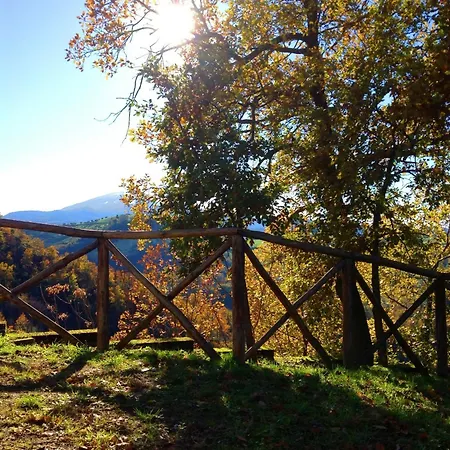 B&B Terra Di Mezzo-3