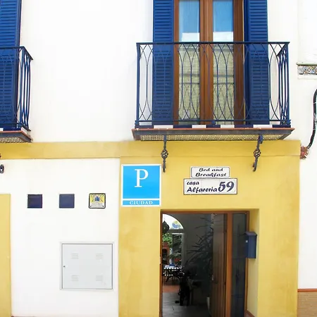 B&B Casa Alfareria 59-2