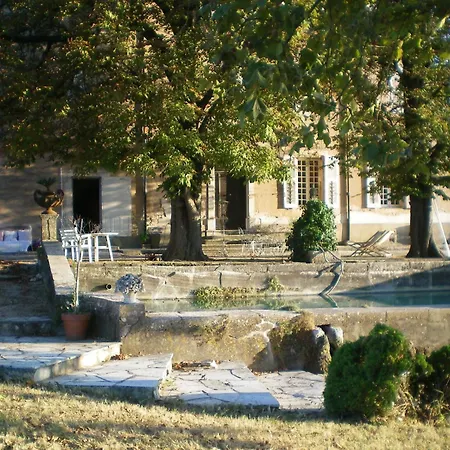 B&B Domaine Le Clos du Pavillon Authenticité et Ressourcement garantis-3