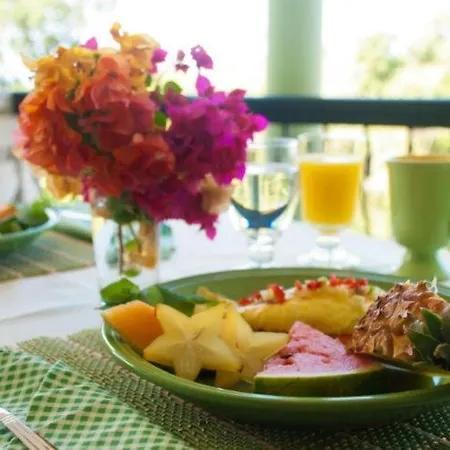 Mynt Retreat Bed & Breakfast-3