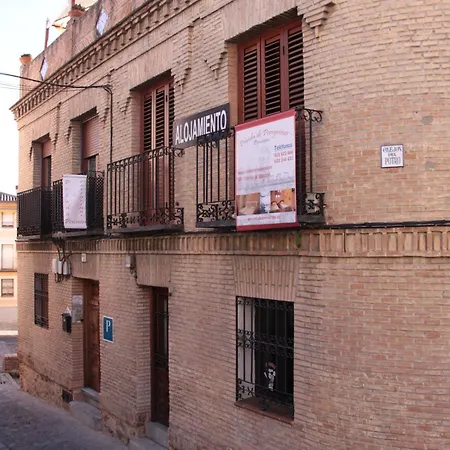 Posada de Peregrinos-3