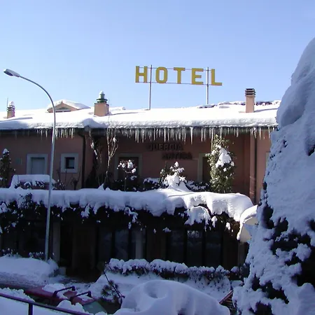Hotel Quercia Antica-2