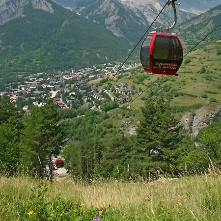 Appartamenti Campo Smith-2