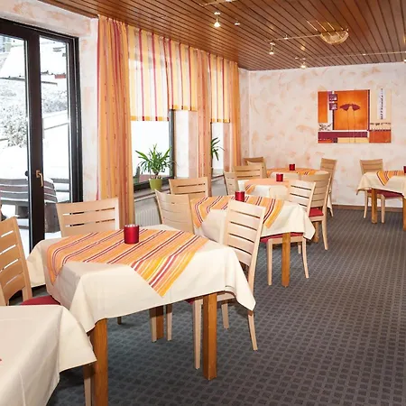 Hotelpension Schroeder-2
