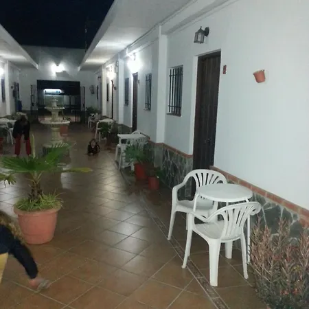 Hostal El Canario-2