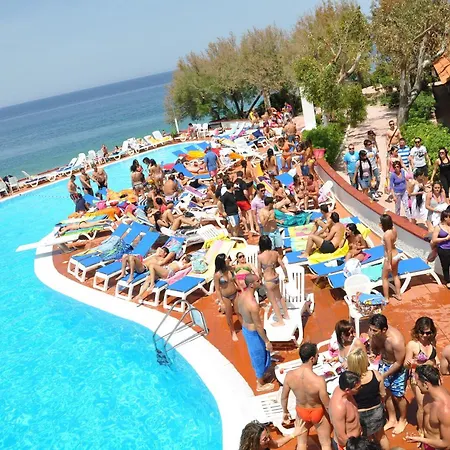 TH Gioiosa Mare - Capo Calavà Village-3