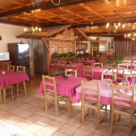 Hotel Le Ferraillon-2