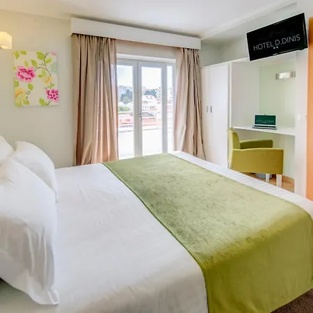 Hotel D. Dinis-2