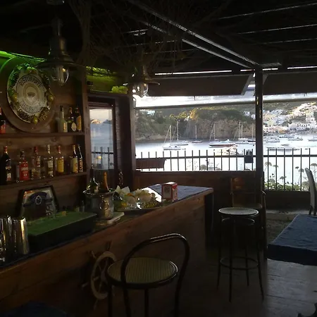 Hotel La Baia-3