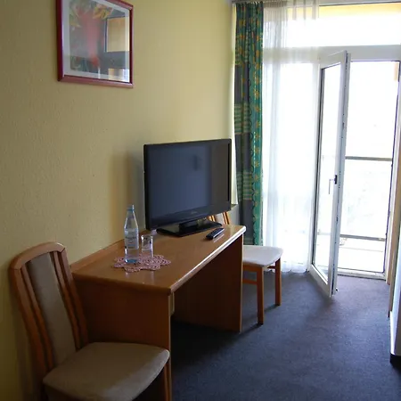 Hotel Johnel-2