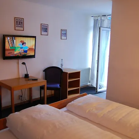 Hotel Johnel-3