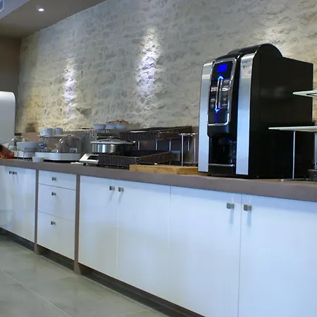 The Originals Boutique, Hôtel La Grange, Niort (Qualys-Hotel)-2