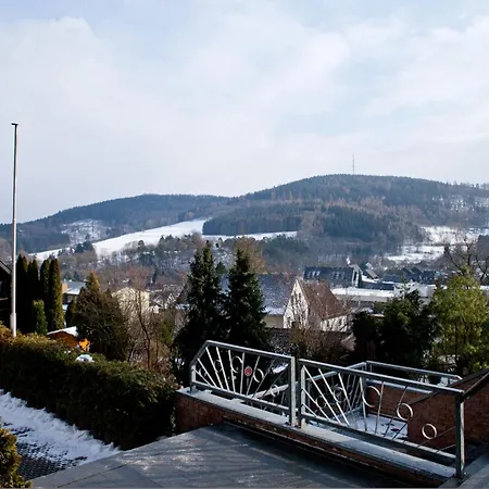 Hotel AM Fang-2