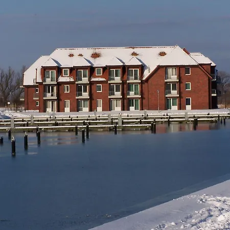 Lagunenstadt Ueckermünde-2