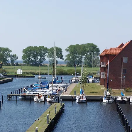 Lagunenstadt Ueckermünde-3