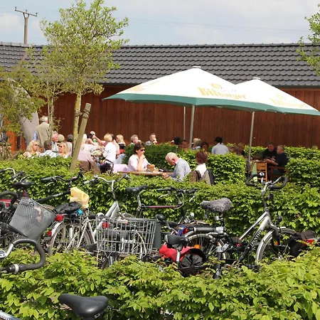 Gasthaus Eickholt Hotel-Restaurant-2