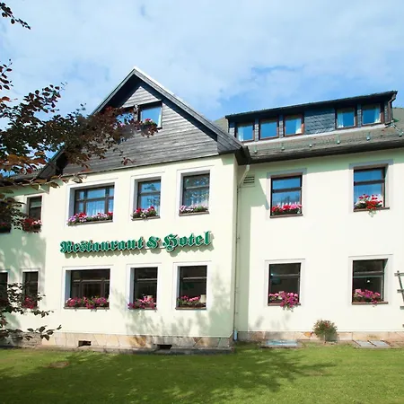 Ferienhotel Augustusburg-3